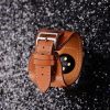 Watch men and women belt