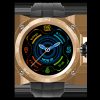 Voice Call Heart Rate Blood Oxygen Pedometer Payment Smart Watch
