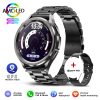 HW62 Bluetooth Calling Smart Watch