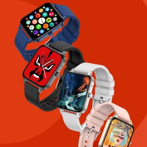 eff34665-4e27-4b52-956b-f1cf1b414cfb.jpg Body Temperature Local Music Bluetooth Calling Men And Women Couple Payment Smart Watch Ring