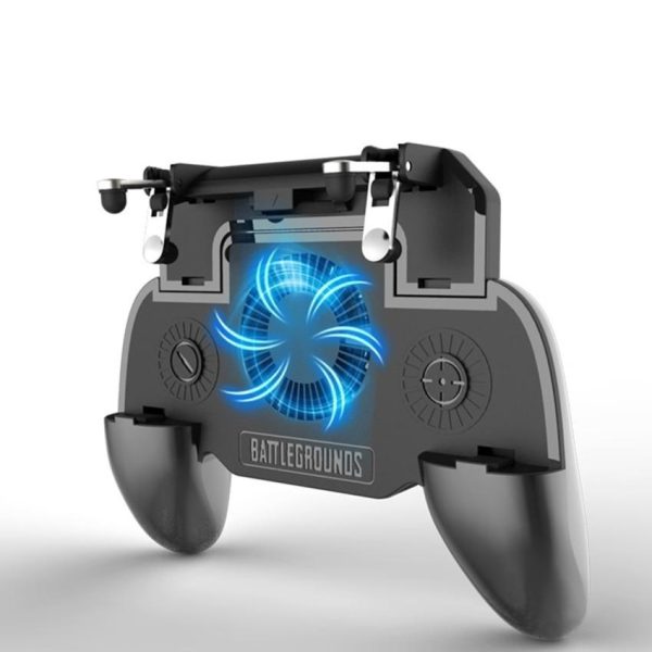 0a865795-4be0-4dc9-87d1-b746f4ec17bd_fine.jpeg 5 in 1 Mobile Gaming Controller With Fan Plus PowerBank