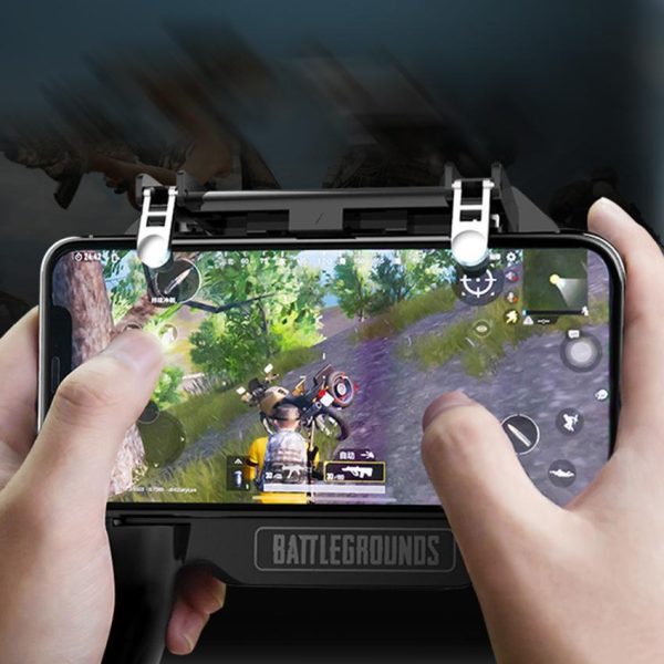 1031726463267.jpg 5 in 1 Mobile Gaming Controller With Fan Plus PowerBank