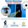 1074556598808-2.jpg Cobell 960P Wifi IP Camera Home Security Wireless 360 Degree Panoramic CCTV Camera Night Vision Fish Eyes Lens VR Cam