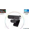 Hd 1080p Computer Video Camera