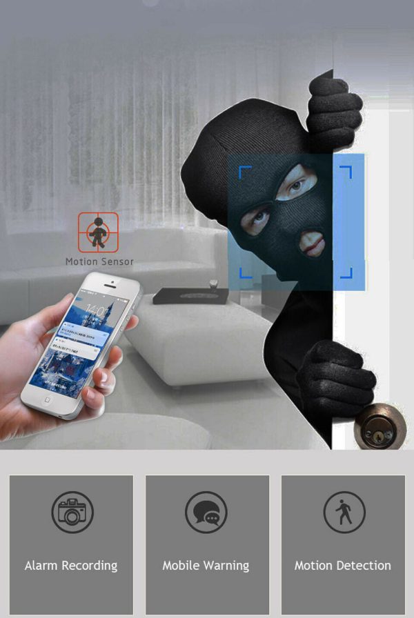 11750247255275.jpg WiFi wireless CCTV IP camera home security monitor