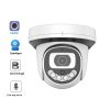 Wireless Camera Two-way Voice Surveillance Camera
