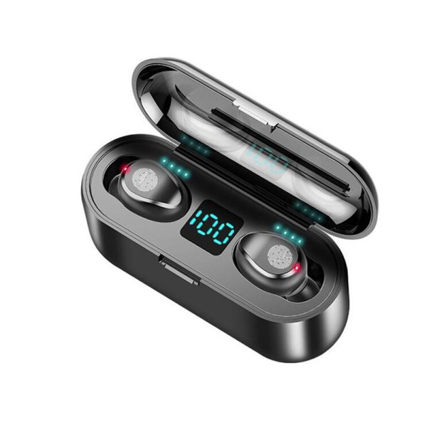 1268620689066.jpg Headphones Waterproof Sports Bluetooth Wireless Headphones