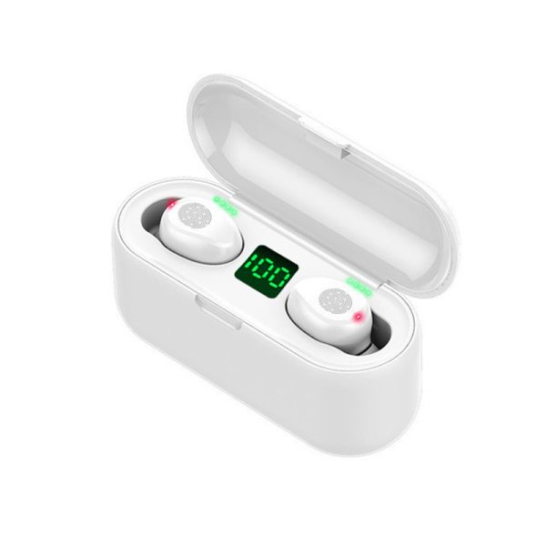 1300205935691.jpg Headphones Waterproof Sports Bluetooth Wireless Headphones