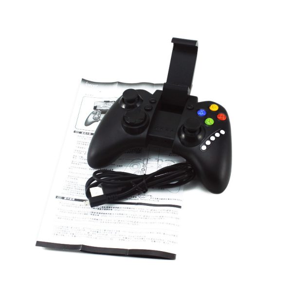 1337241116_490662946.jpg Compatible with Apple , IPEGA PG-9021 Bluetooth Mobile Game Controller