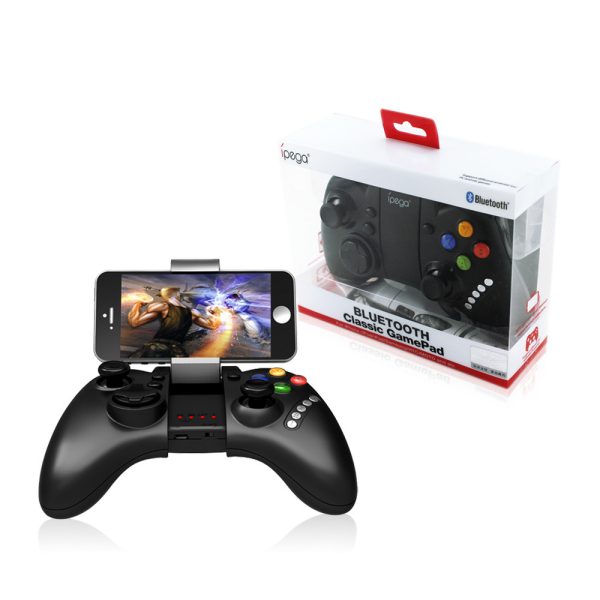 1337241117_490662946.jpg Compatible with Apple , IPEGA PG-9021 Bluetooth Mobile Game Controller