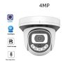 Wireless Camera Two-way Voice Surveillance Camera