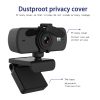 Computer camera
