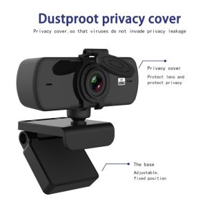 Computer camera