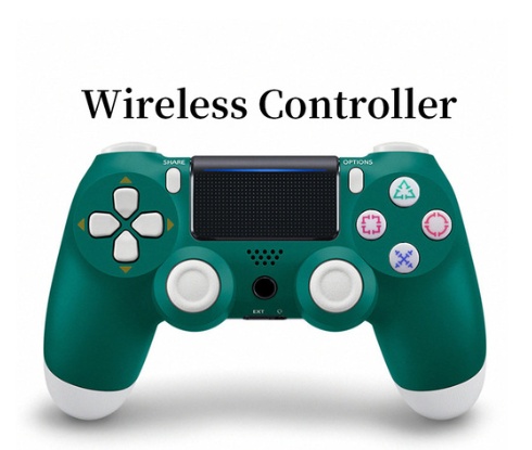 1604924640306-2.jpg PS4 Wireless Game Handle