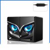 1612335512302.jpg Desktop Computer Sound Bar Speakers with Compact Maneuverable Size Bluetooth Speaker