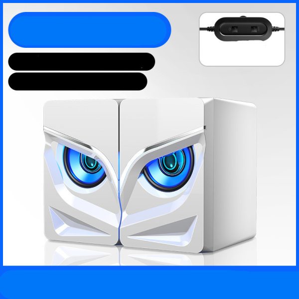1612335512308.jpg Desktop Computer Sound Bar Speakers with Compact Maneuverable Size Bluetooth Speaker
