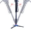 Slr Camera Photography Travel Portable Three-Prong Base