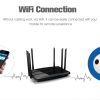 Bulb Camera Lcsee Cctv Security Ip Wireles VR 360 Cameras