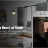 Bulb Camera Lcsee Cctv Security Ip Wireles VR 360 Cameras