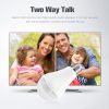 Bulb Camera Lcsee Cctv Security Ip Wireles VR 360 Cameras