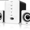 Speakers Computer D-202 Combination Music-Player Subwoofer-Sound-Box Smart-Phones Stereo