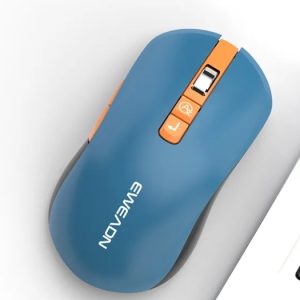 AI Smart Voice Input Mouse Wireless Laptop Tablet Non-silent Rechargeable
