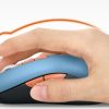 AI Smart Voice Input Mouse Wireless Laptop Tablet Non-silent Rechargeable