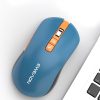 AI Smart Voice Input Mouse Wireless Laptop Tablet Non-silent Rechargeable