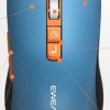 AI Smart Voice Input Mouse Wireless Laptop Tablet Non-silent Rechargeable