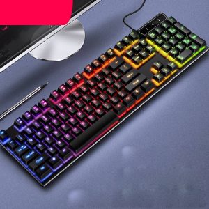 1646387877957.jpg Mechanical feel keyboard
