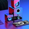 1750222336349.jpg Compatible With , Computer Audio Home Desktop Notebook Universal Small Speaker