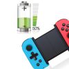 Wireless Bluetooth mobile game controller