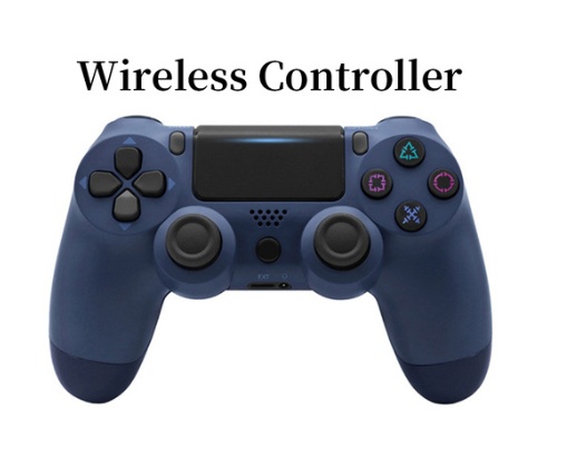 1985085143789-2.jpg PS4 Wireless Game Handle