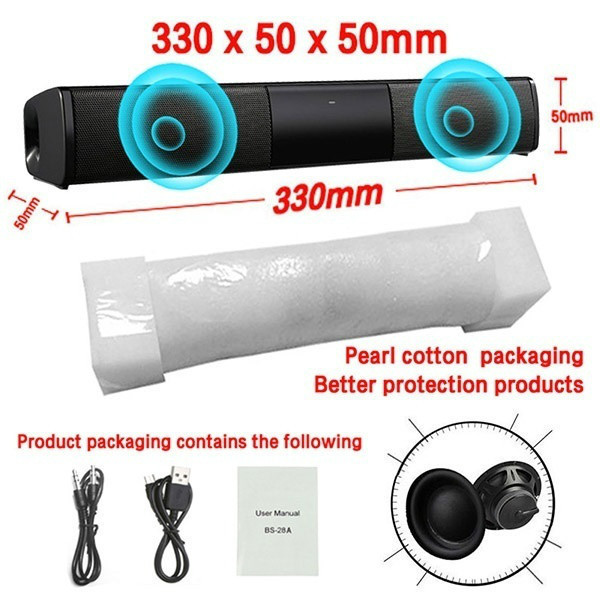 1e7959be-8163-492d-9fde-6ba59c6ea638.jpg Home Theater Sound System Bluetooth Speaker Computer