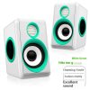 Laptop Audio Table Extra Bass Mini-portable Mini Speaker