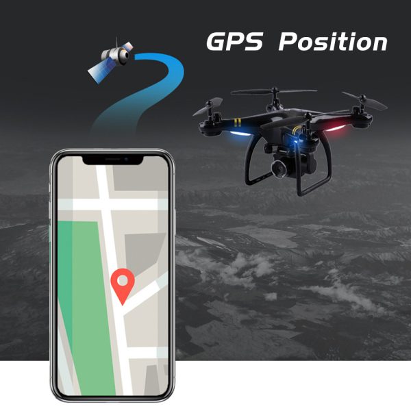 2343063874179.jpg 5G Image Transmission ESC Camera With Long Battery Life
