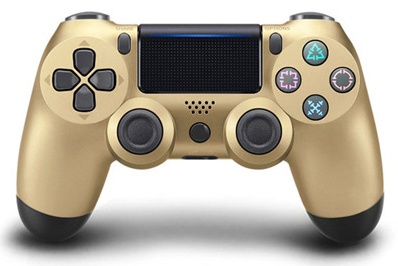 2620005908132-4.jpg PS4 Wireless Game Handle
