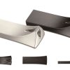 USB Drive Wholesale Small Triangle Metal USB  Drive Gift USB  Drive