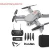 Folding Quadcopter Remote Control Drone Aerial Photography