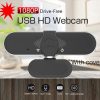 Hd 1080p Computer Video Camera