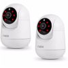 Indoor WiFi Security Camera For Baby Monitoring