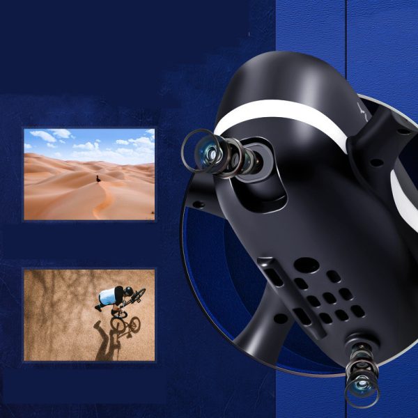 2fa6b22e-361a-4ff4-a8f6-1468cec58fff.jpg S88 Mini UAV 4K HD Aerial Photography Four-axis Remote Control Drone