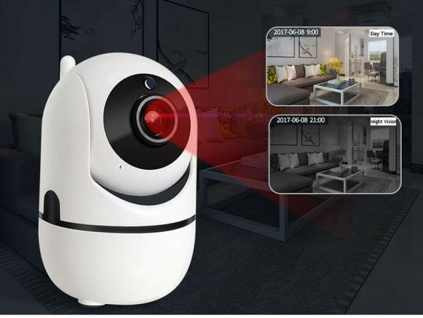 3156855925626.jpg WiFi wireless CCTV IP camera home security monitor