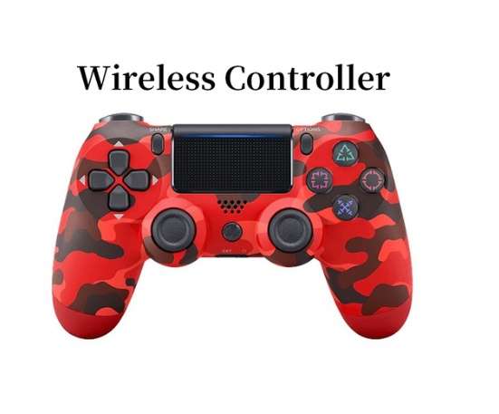 3607165775273-4.jpg PS4 Wireless Game Handle