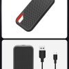 SSD Mobile Solid State Drive
