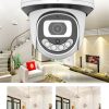 Wireless Camera Two-way Voice Surveillance Camera