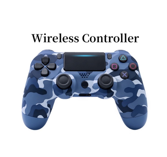 4352939504539-4.jpg PS4 Wireless Game Handle