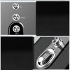 Mini USB 2.1 Speaker Wired Combination High Audio Heavy Bass Music Subwoofer Mobile Phone