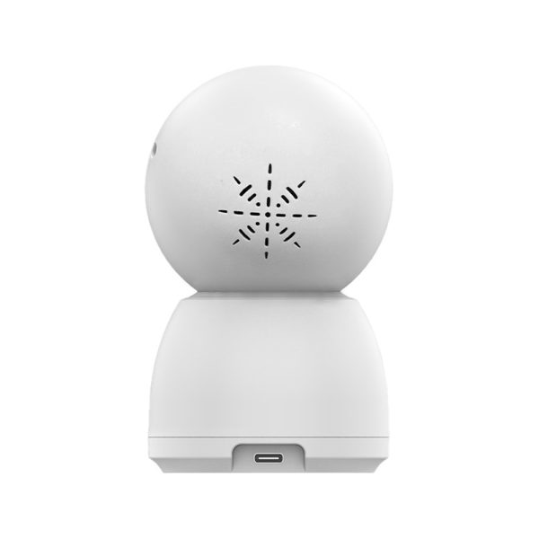 Dual-frequency K12 Security Monitoring Dual Camera