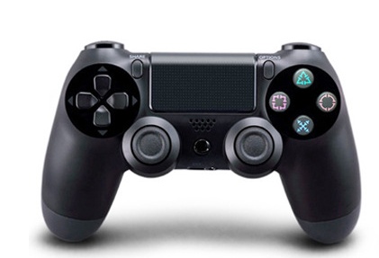 514768814526-4.jpg PS4 Wireless Game Handle